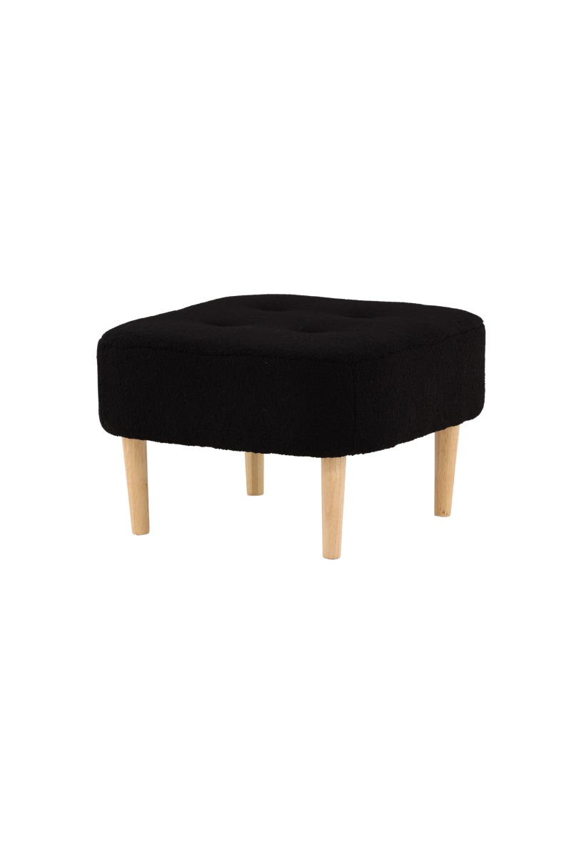 Sittpuff Falkmere Svart - Image 6