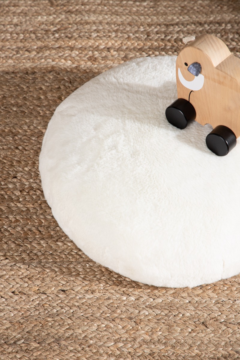 Sittpuff Zornwell Vit - Image 4