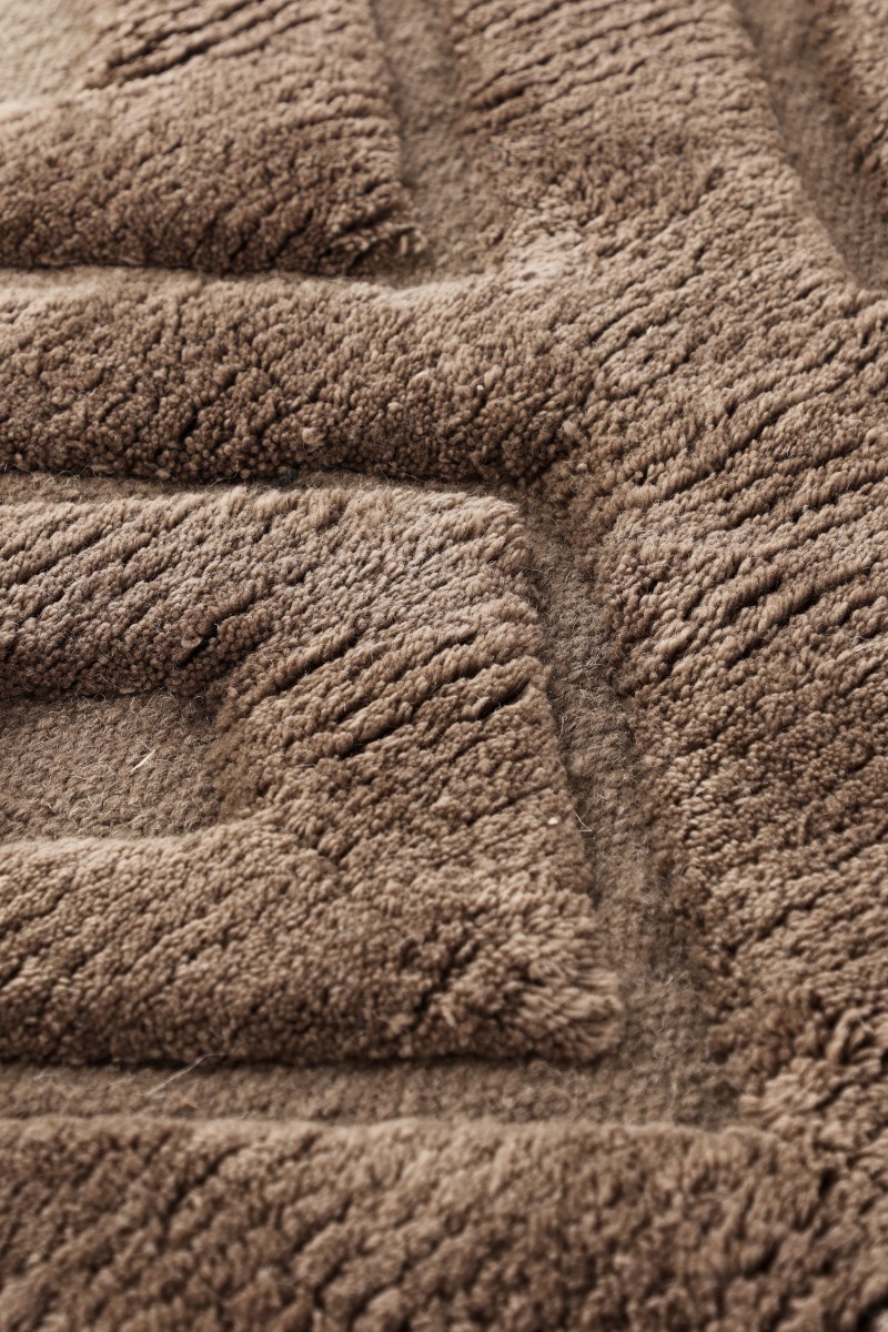 Vivaro Brun Ullmatta - Image 4