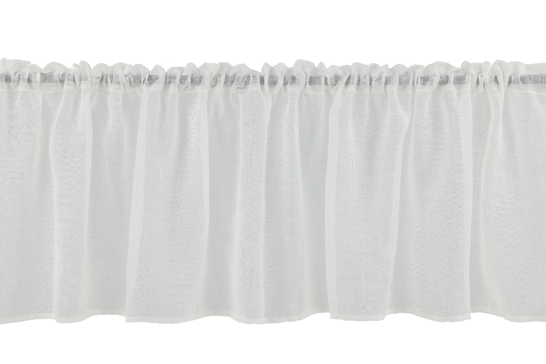 Linnegardin-look 1-pack Vardoft Vit - Image 5