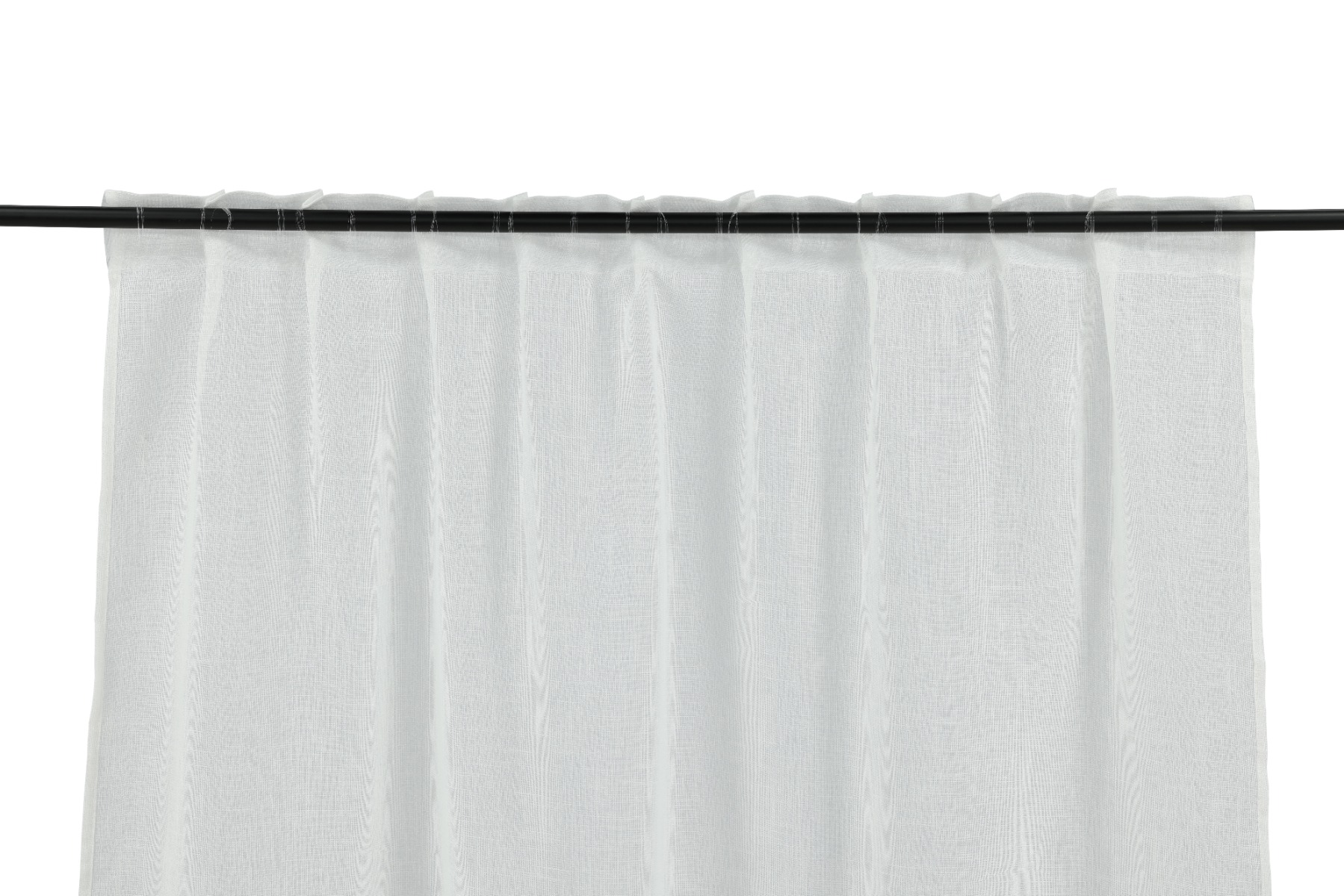 Linnegardin-look 1-pack Vardoft Vit - Image 4