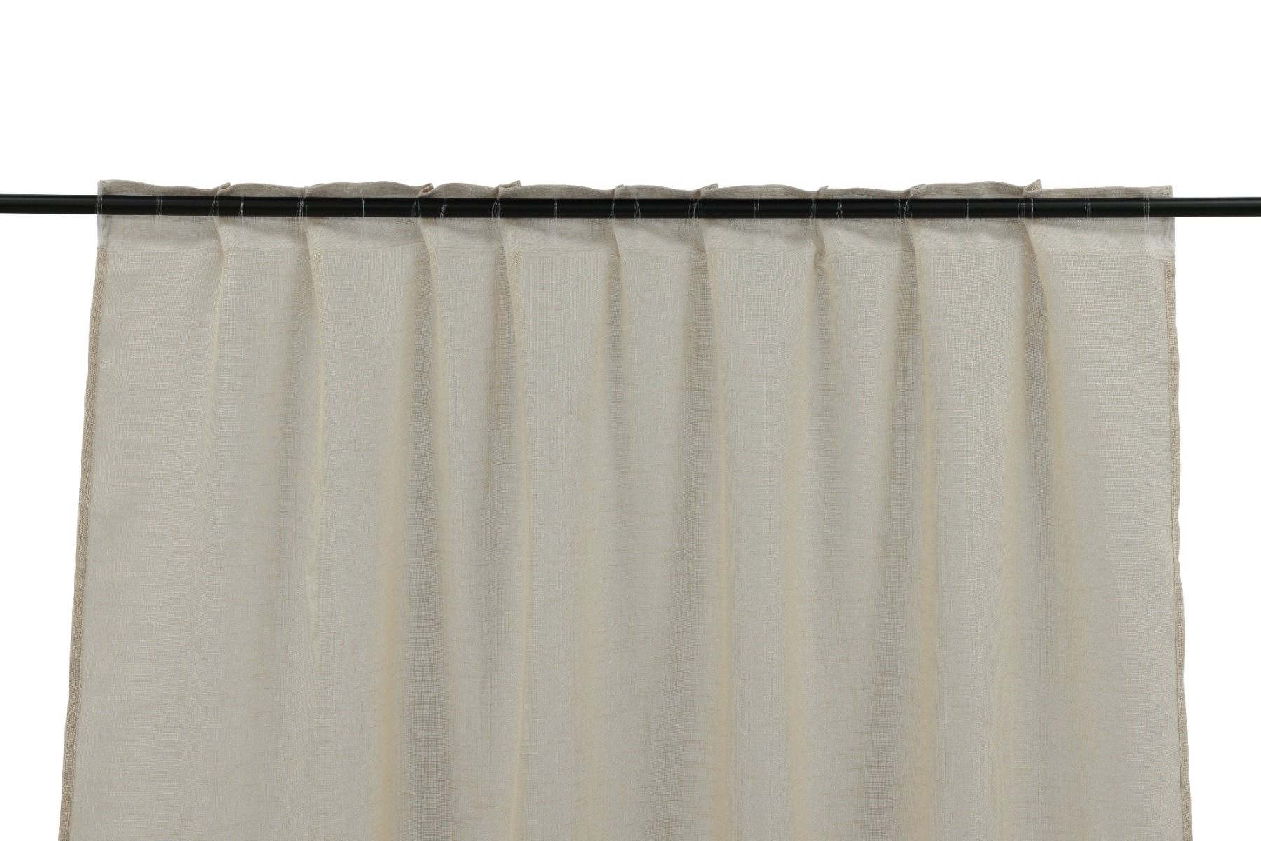 Linnegardin-look 1-pack Vardoft Beige - Image 5