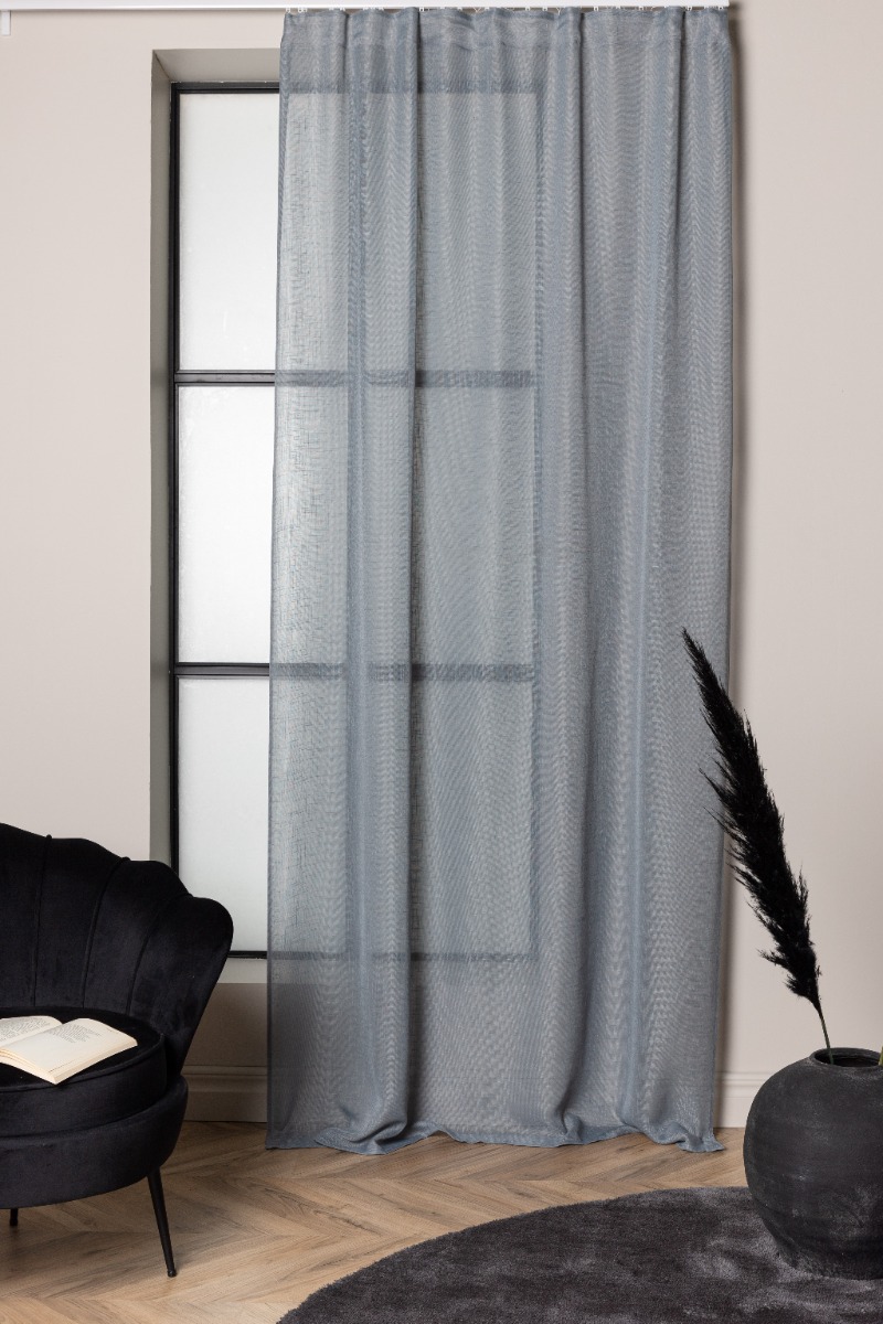 Linnegardin-look 2-Pack Vardoft Grå - Image 3