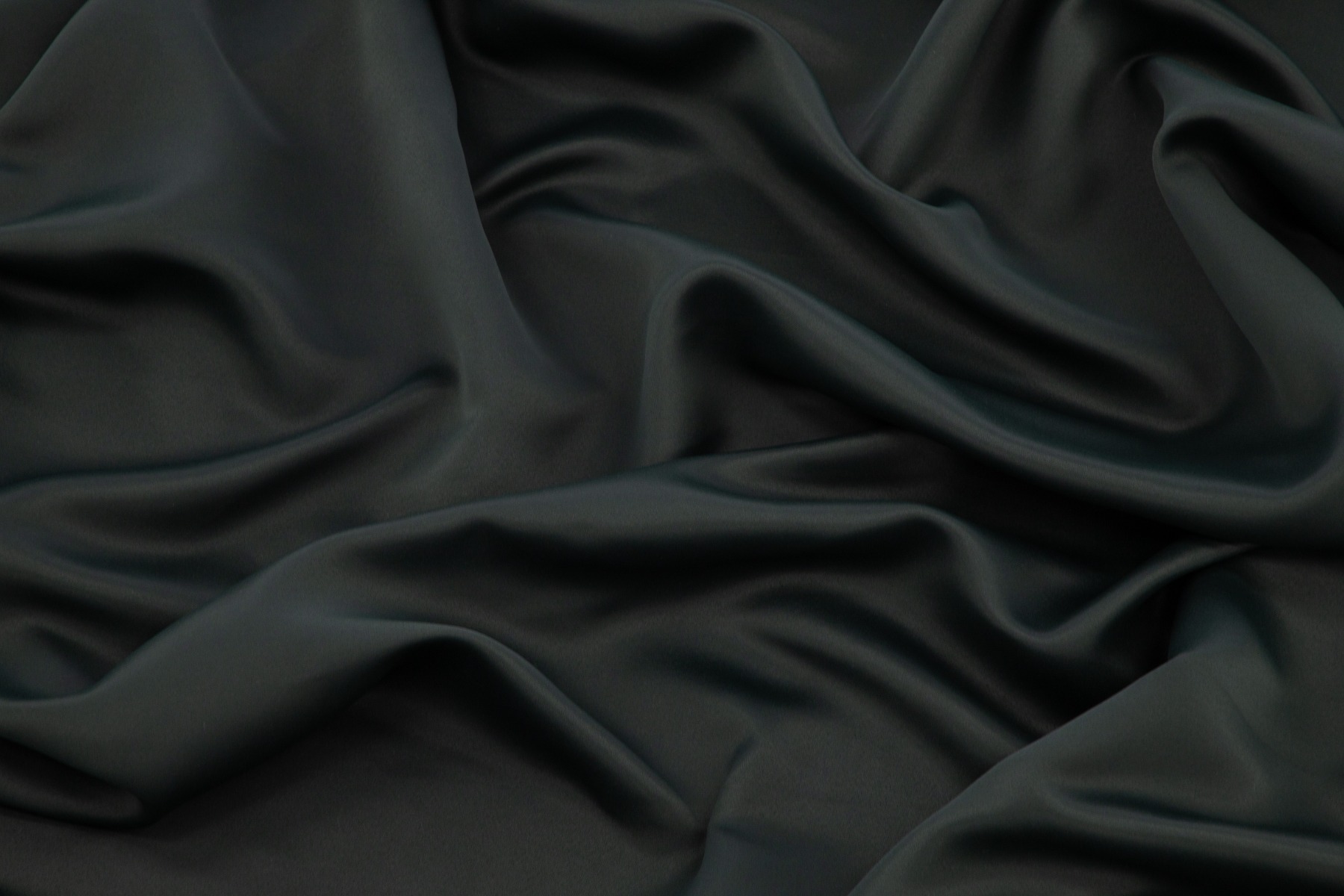 Mörkläggande Gardin 2-pack Molndans Svart - Image 5