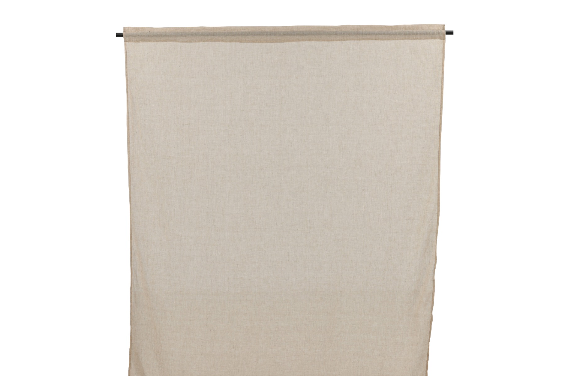 Linnegardin-look 2-Pack Rosendimma Beige - Image 6