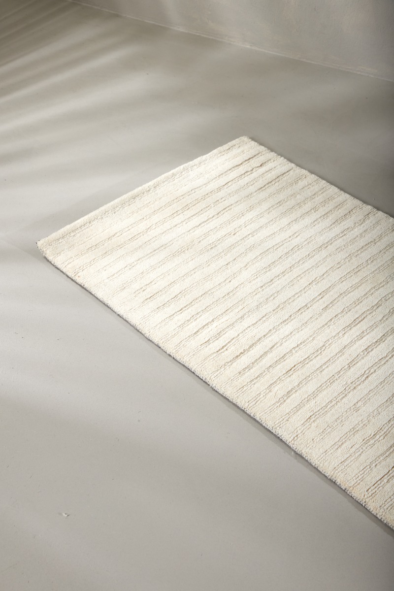 Zentura Vit Gångmatta - Image 3