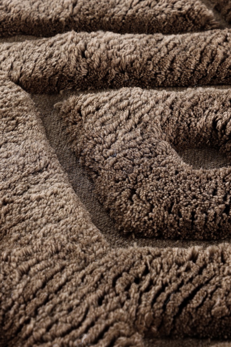 Vivaro Brun Ullmatta - Image 6