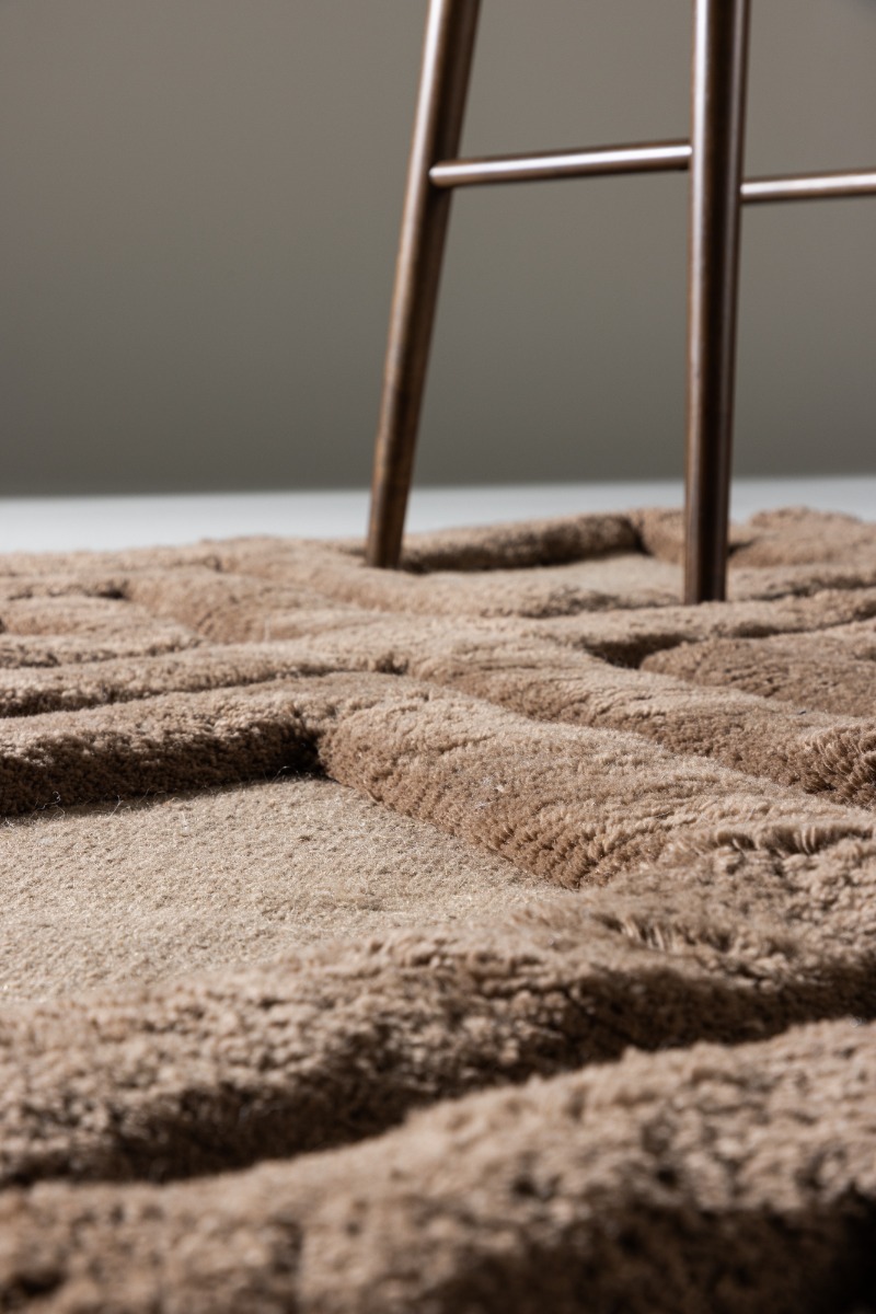 Vivaro Brun Rund - Image 5