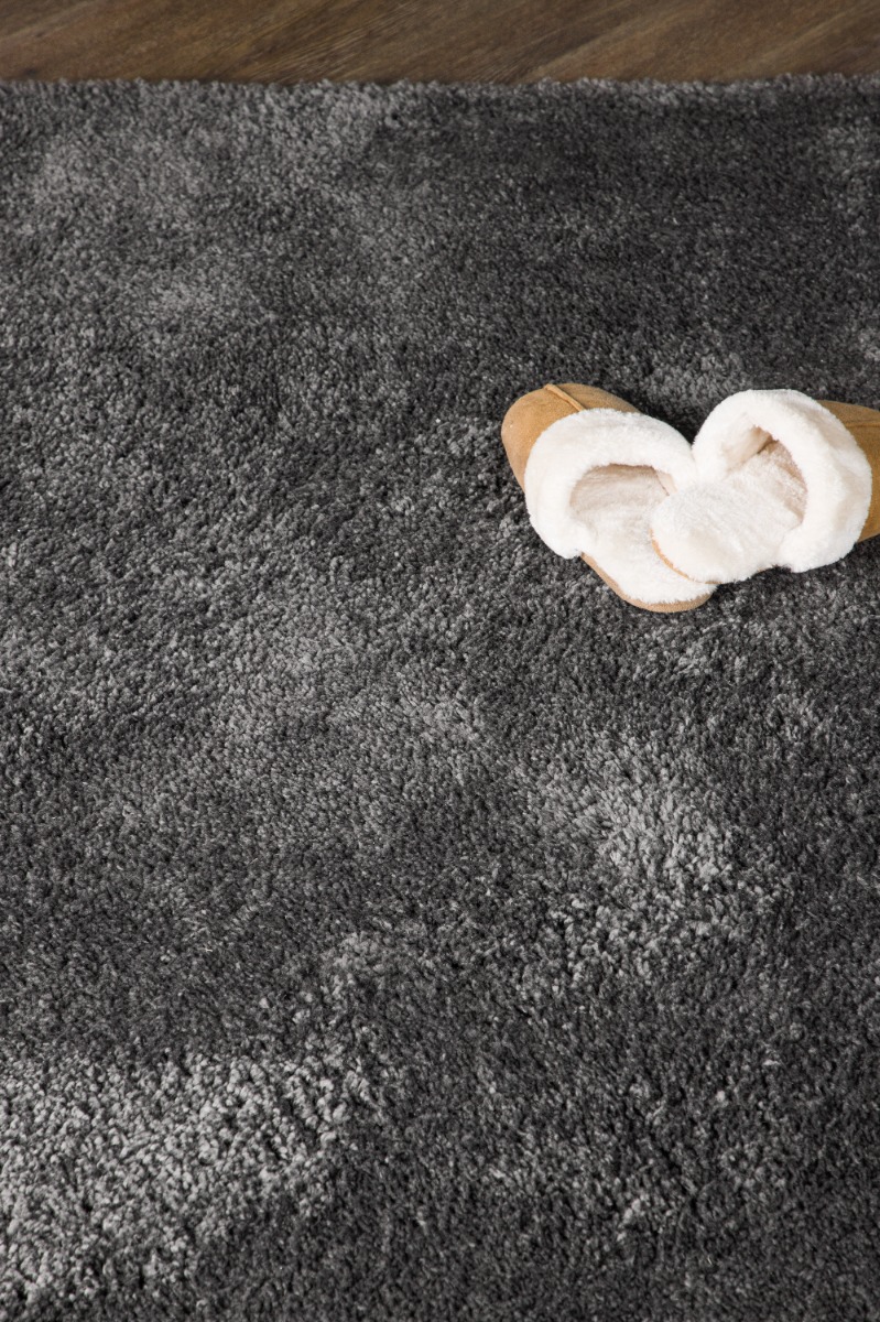 Ryamatta Nora Mörkgrå - Image 6