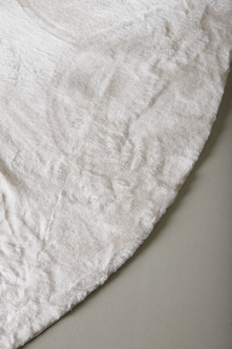 Elton Vit Rund - Image 5