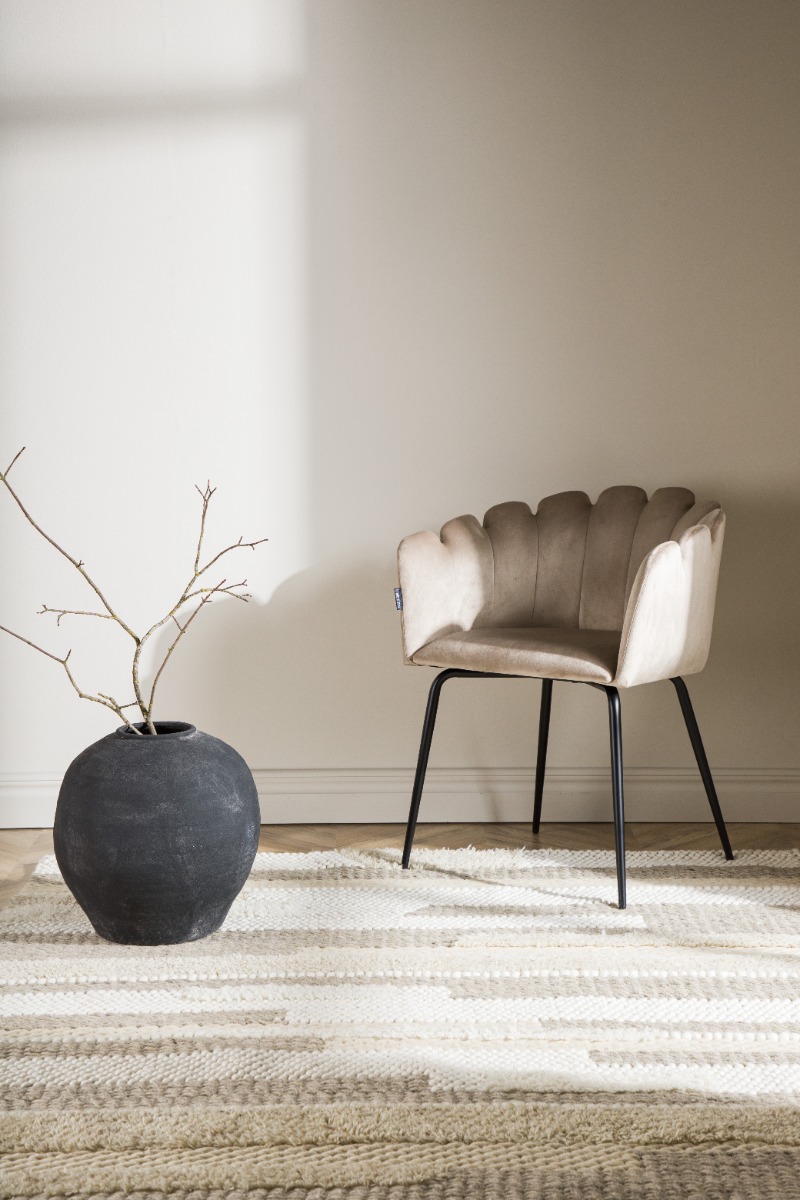 Ullmatta Vintera Beige - Image 5