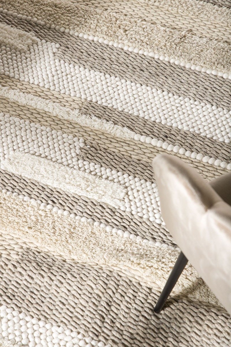 Ullmatta Vintera Beige - Image 6