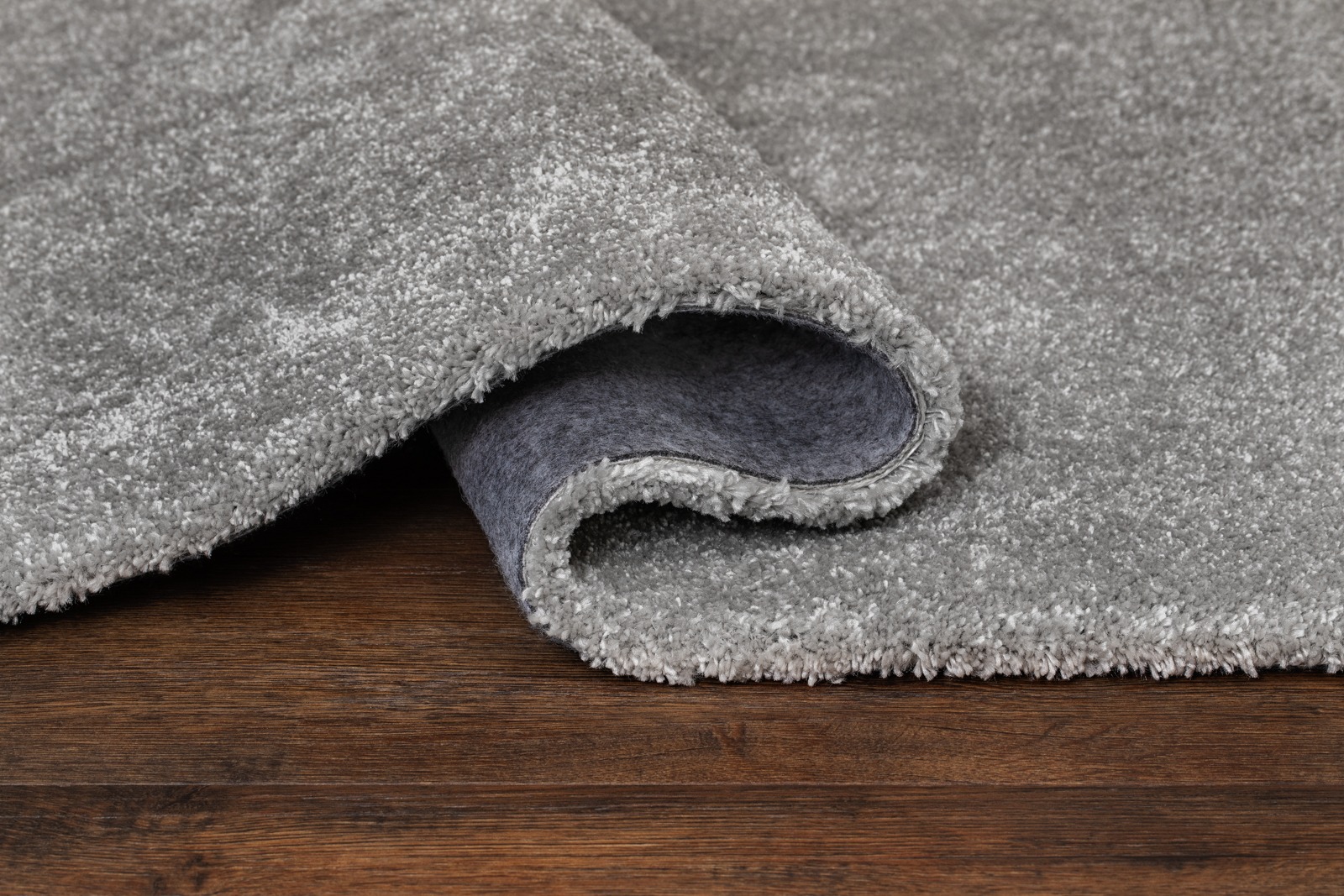 Clario Grå Gångmatta - Image 2