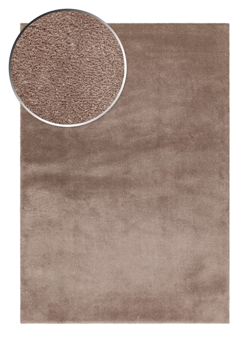 Clario Linne Tvättbar Ryamatta - Image 3