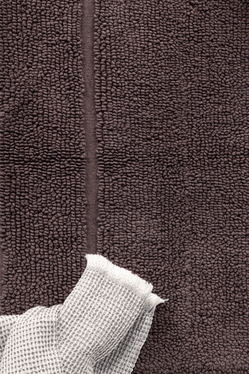 Disa Taupe Badrumsmatta - Image 4