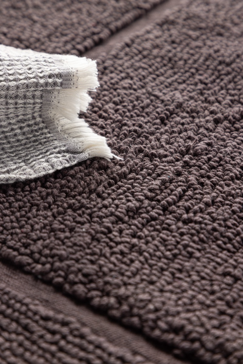 Disa Taupe Badrumsmatta - Image 3