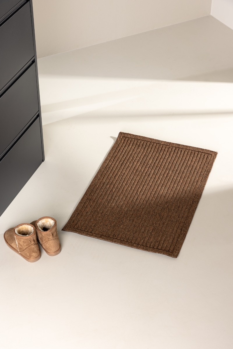 Darnel Natur Dörrmatta - Image 2