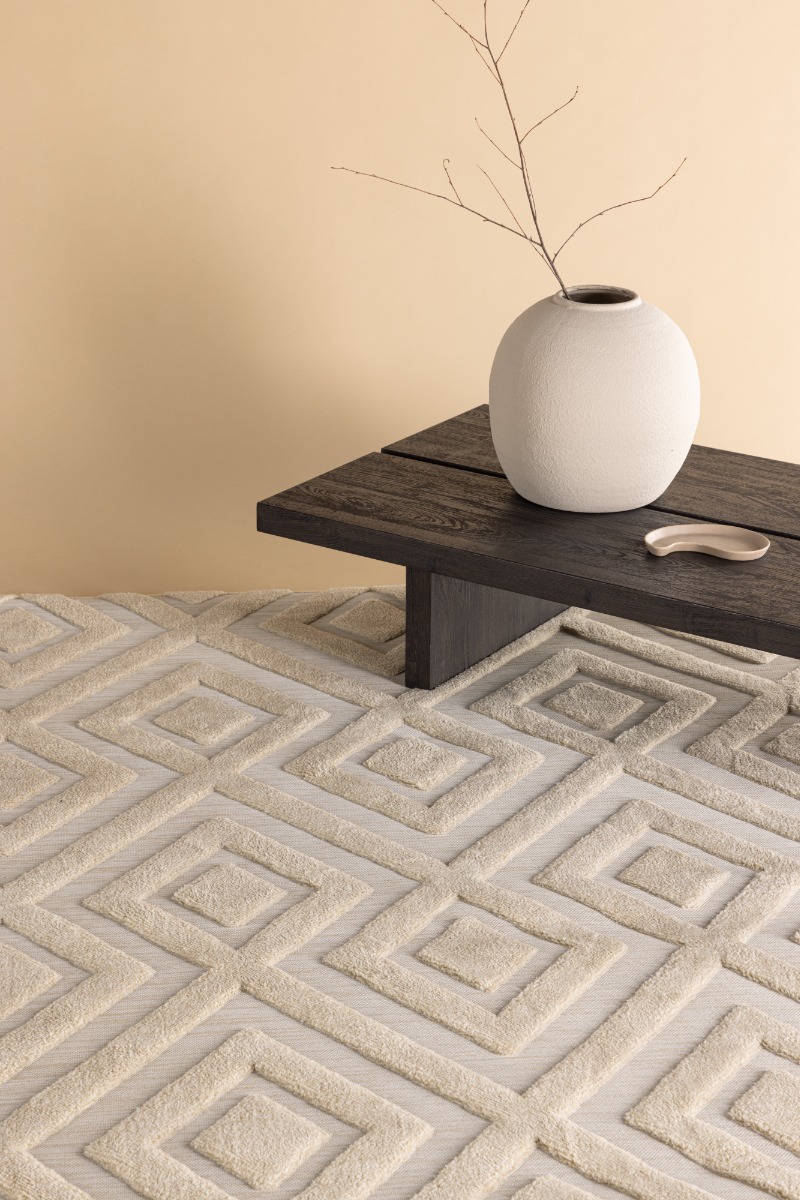 Ryamatta Ana Beige - Image 3