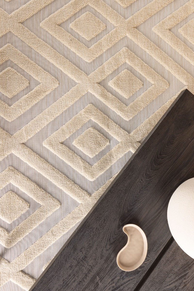 Ryamatta Ana Beige - Image 4