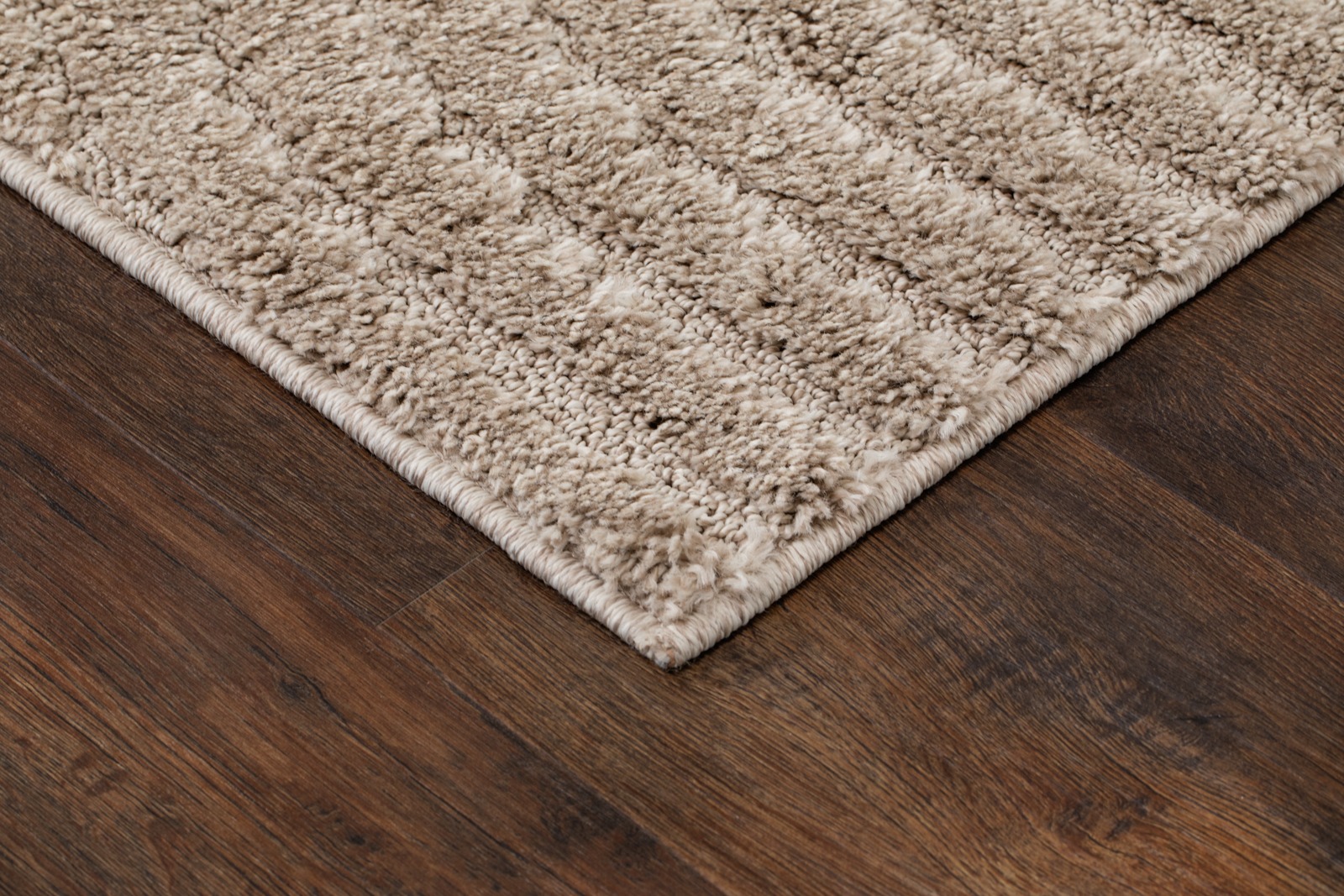 Forell Wave Linne Gångmatta - Image 5