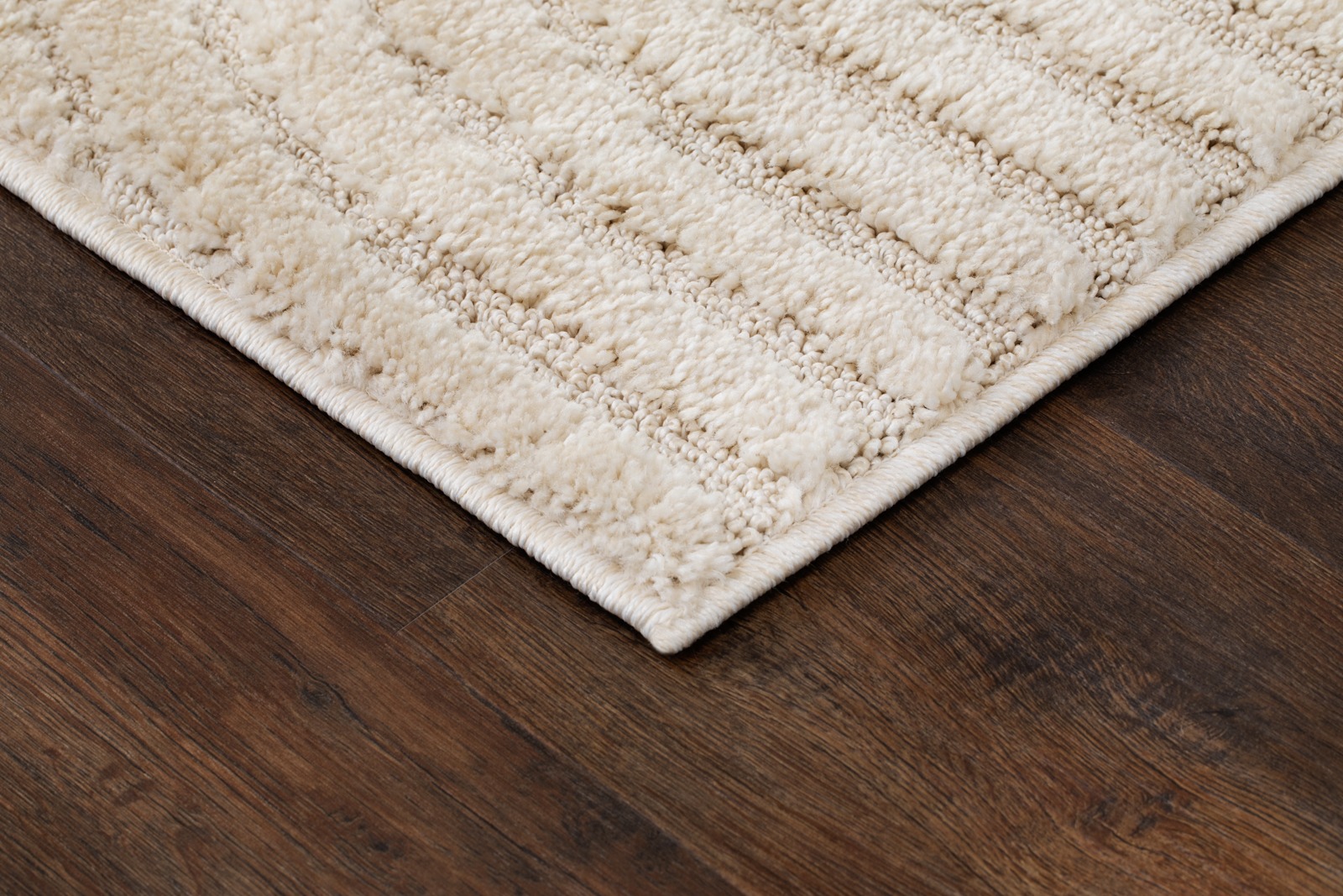 Forell Wave Vit Gångmatta - Image 5