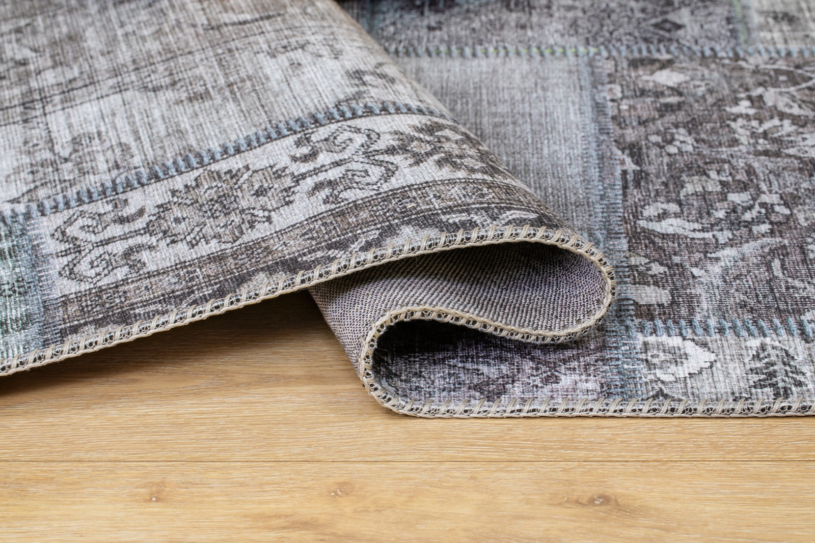 Gångmatta Markiss Steel - Image 3