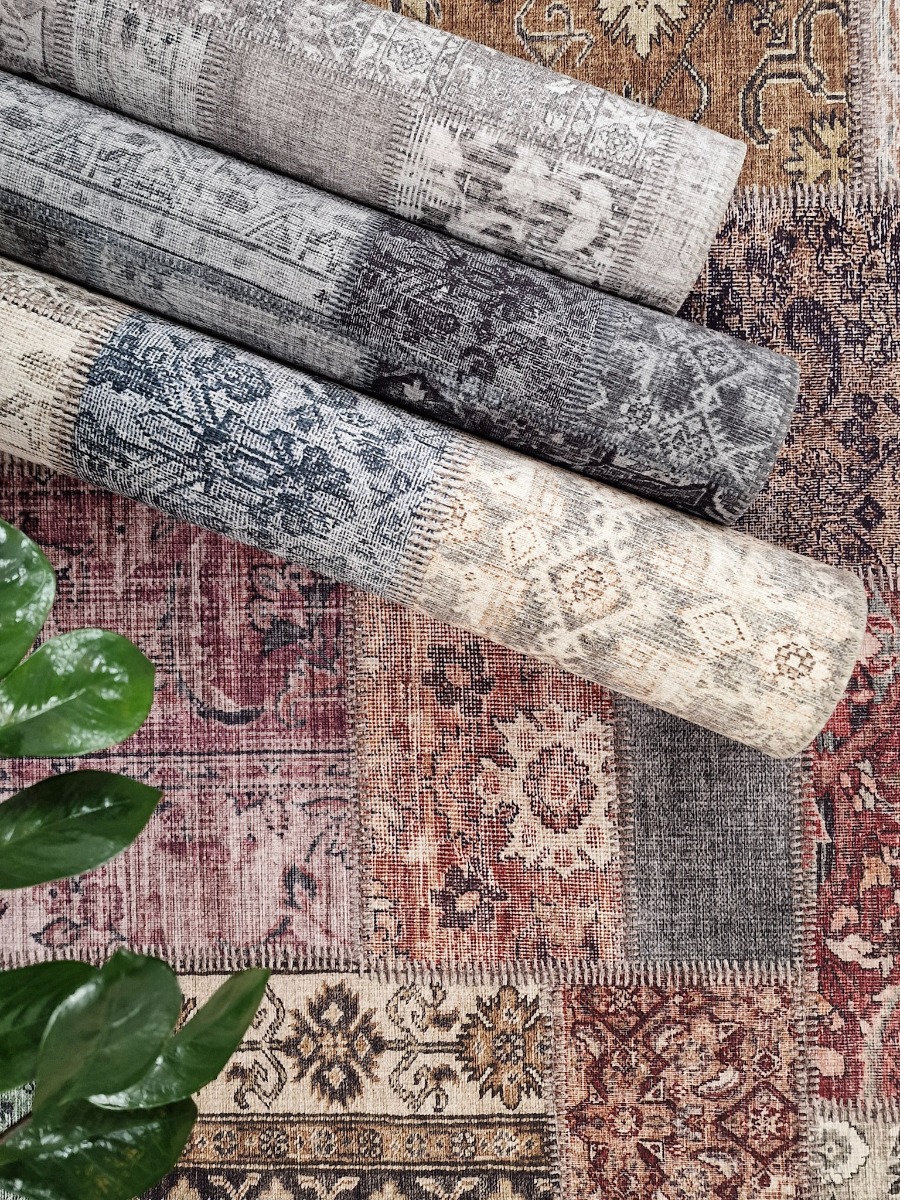 Gångmatta Markiss Steel - Image 5