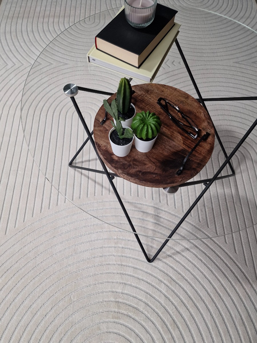 Giron Canyon Nature Konstsilkesmatta - Image 6