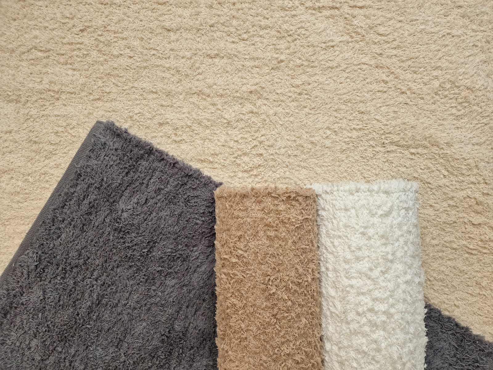 Gångmatta Allison Natur - Image 5