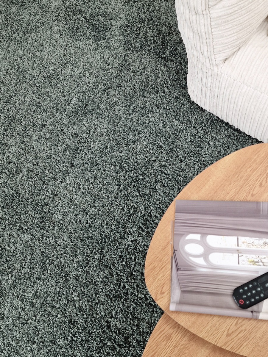 Komon Grön Ryamatta - Image 6