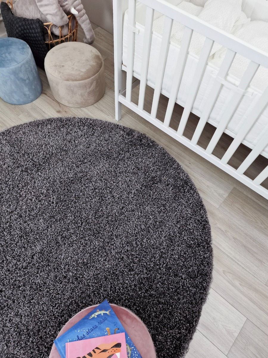 Komon Antracit Rund - Image 3