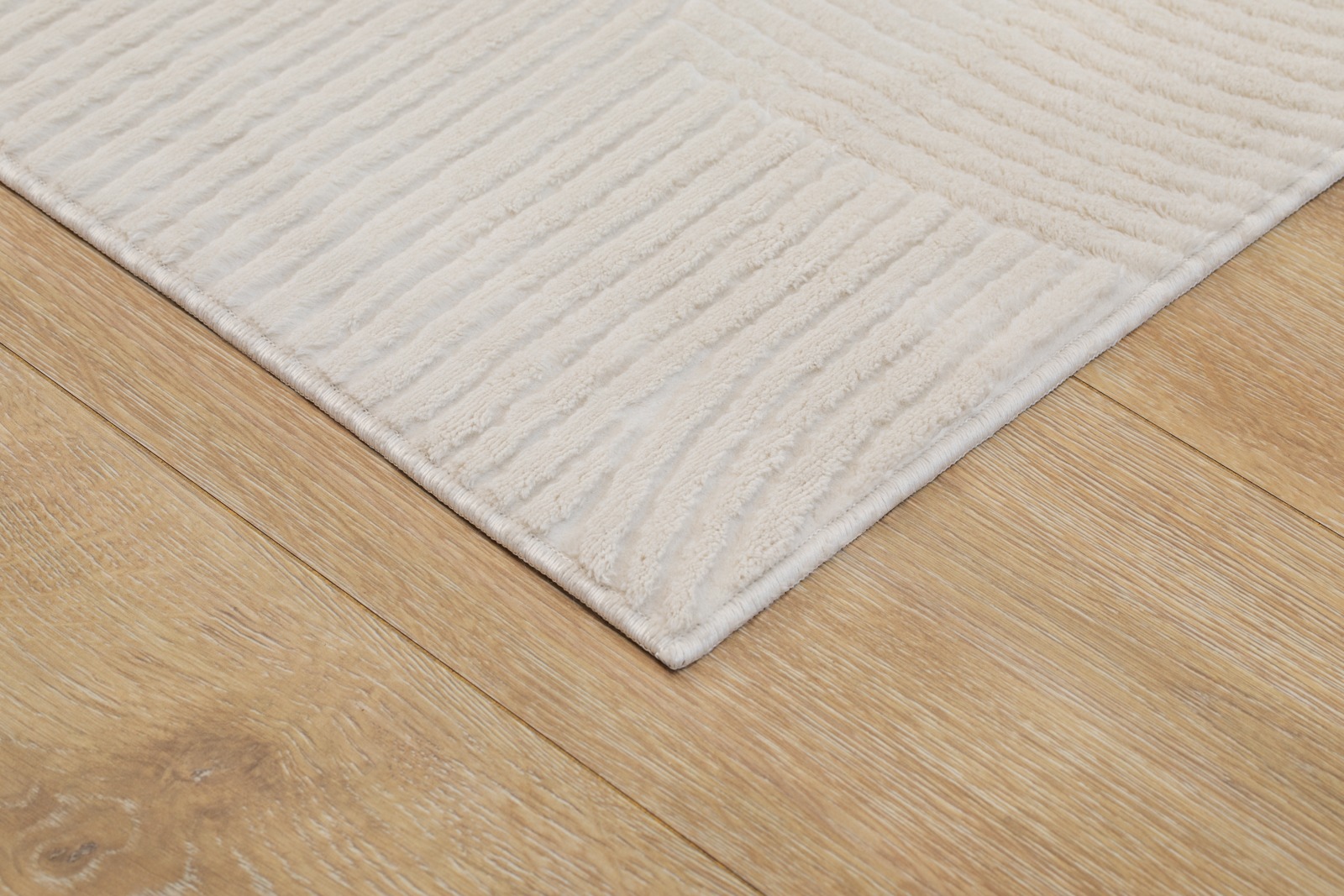 Galio Beat Natur Tvättbar Matta - Image 5