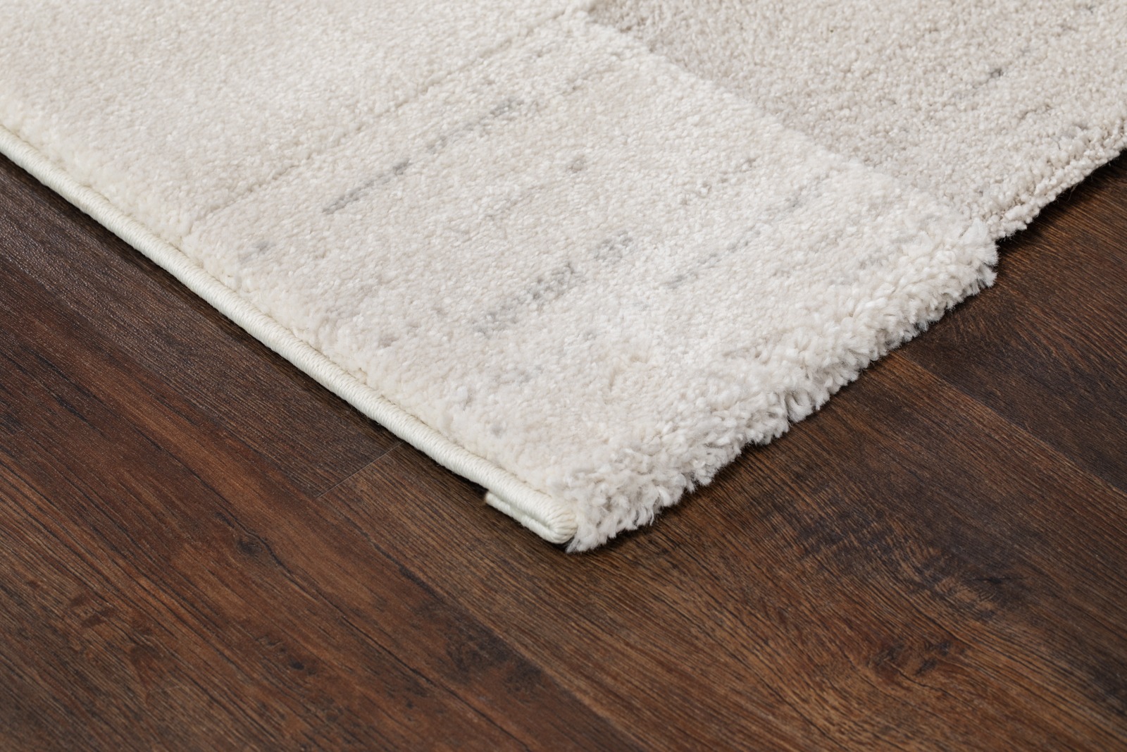 Modern Matta Elarra Draxen Grå/Vit - Image 4