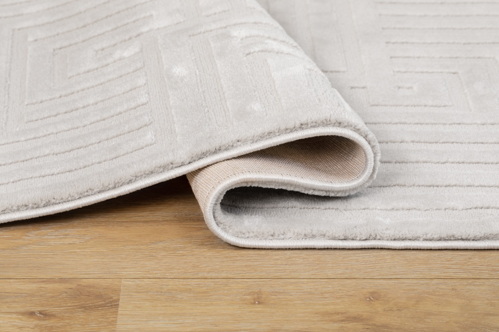 Modern Matta Elaro Solara Creme - Image 3