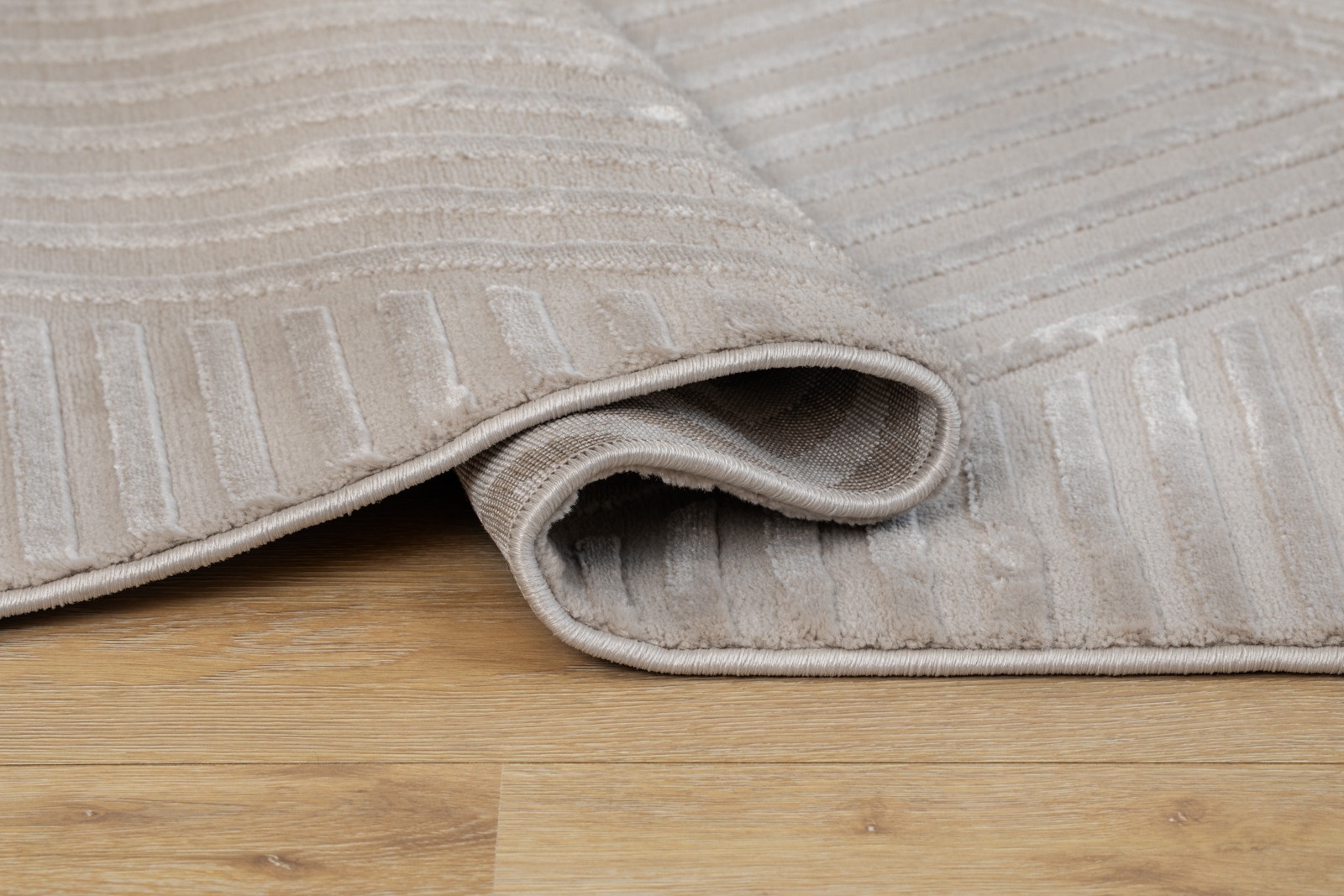 Gångmatta Elaro Striara Linne - Image 2