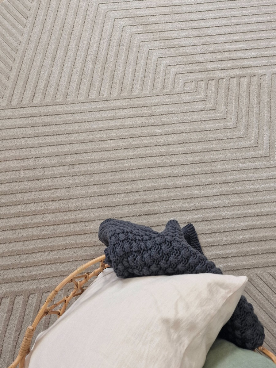 Gångmatta Elaro Striara Linne - Image 5