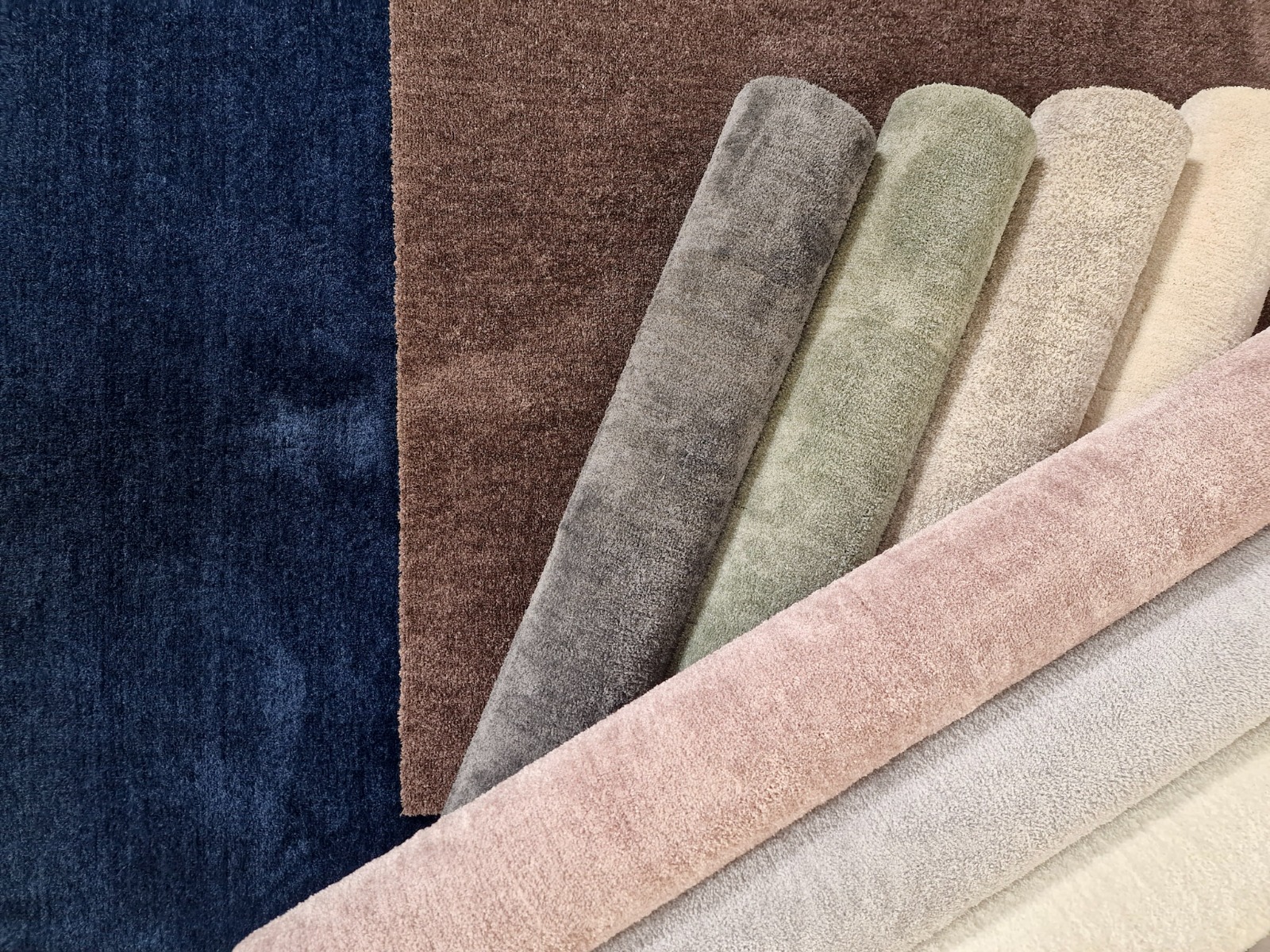 Gångmatta Benny Silver - Image 6