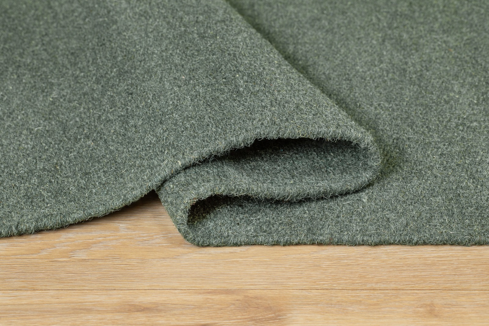 Gångmatta Rachel Grön - Image 4