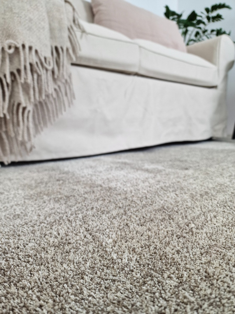 Gångmatta Benny Melerad Linne - Image 5