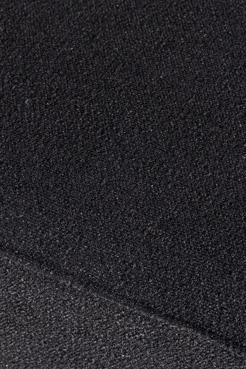 Sittpuff Brimlocken Svart - Image 5