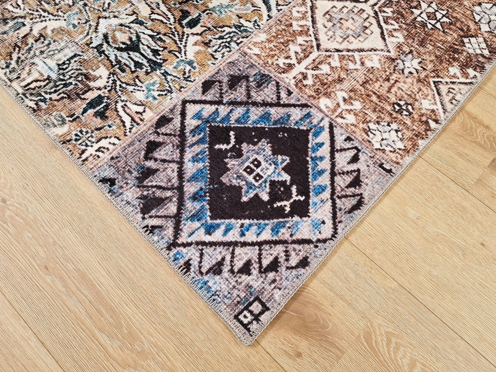 Syrah Ban Natur Gångmatta - Image 4