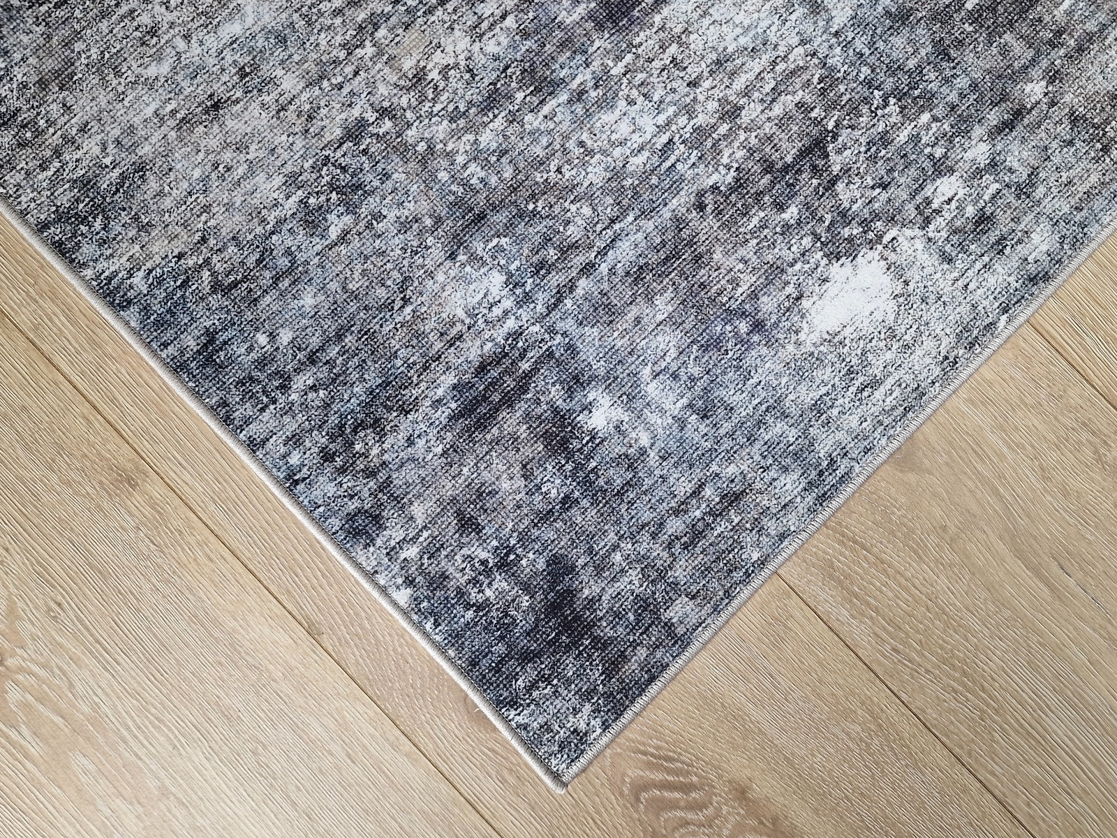 Gångmatta Mirande Nuvarel Grå - Image 3