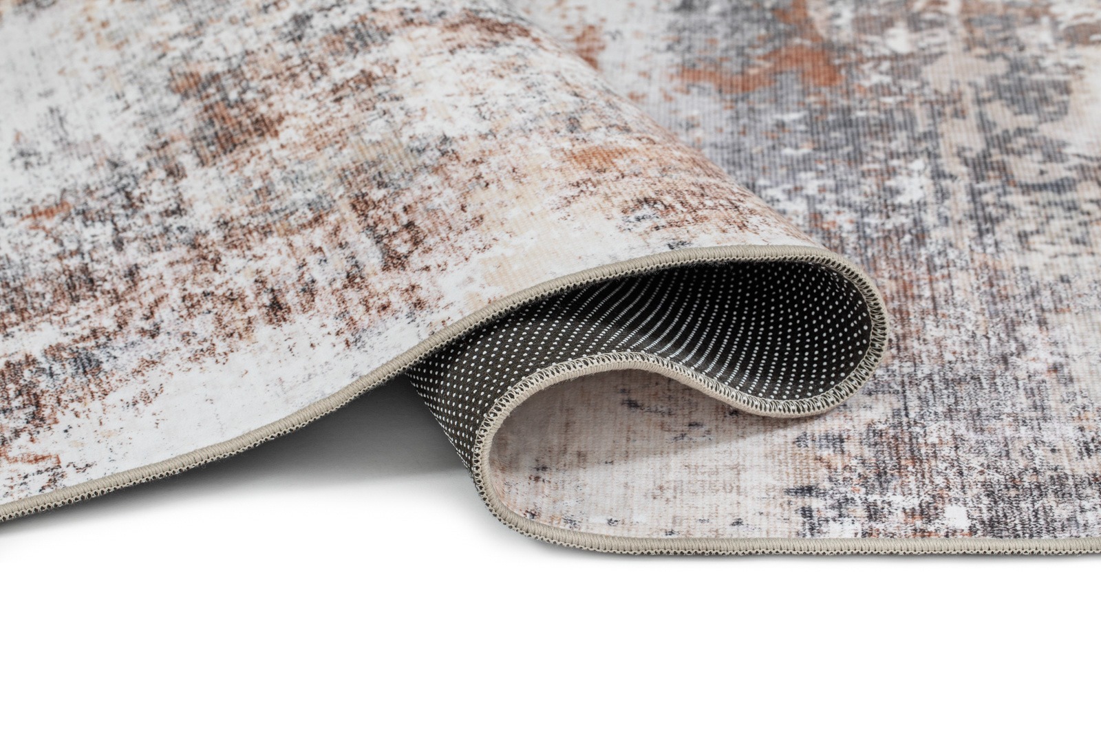 Tvättbar Matta Mirande Nuvarel Multi - Image 4