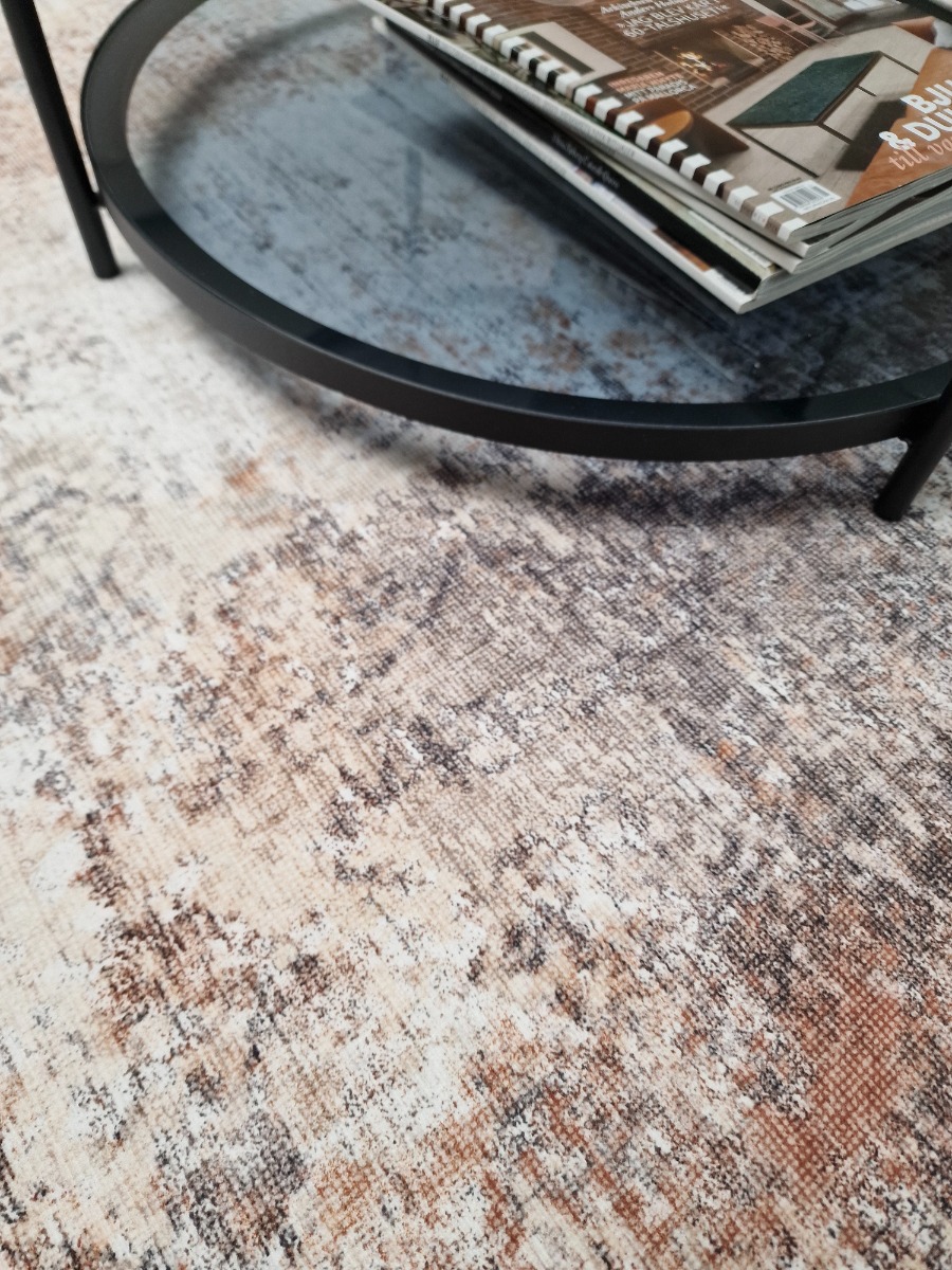 Tvättbar Matta Mirande Nuvarel Multi - Image 2