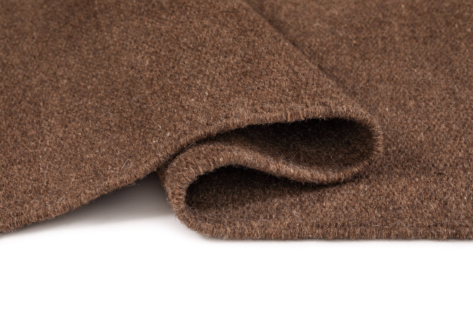 Lana Brun Gångmatta - Image 2