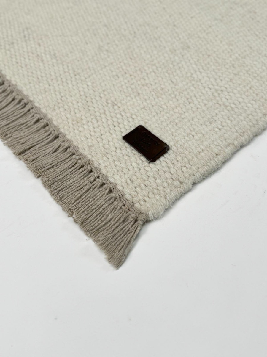 Lana Kräm Gångmatta - Image 4