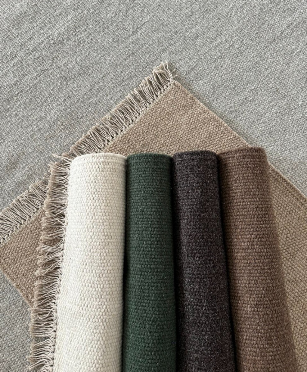 Lana Kräm Gångmatta - Image 5