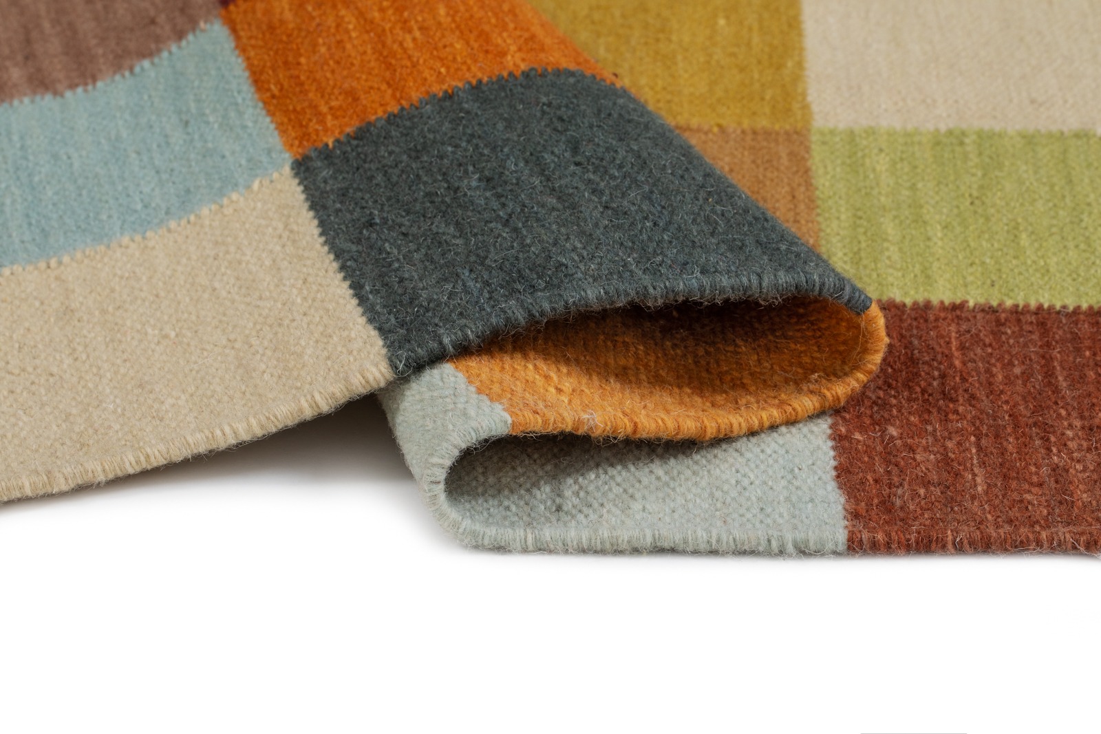 Ottova Quad Multi Gångmatta - Image 3