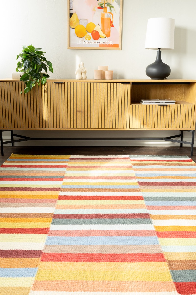 Ottova Tetra Multi Ullmatta - Image 5