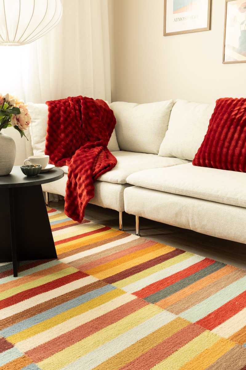 Ottova Tetra Multi Ullmatta - Image 3